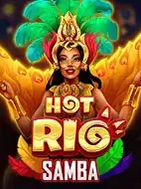 Hot Rio Hot Rio
