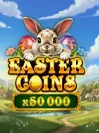 Easter Coins Easter Coins