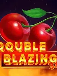 Double Blazing Double Blazing
