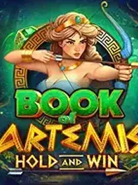 Book of Artemis Book of Artemis