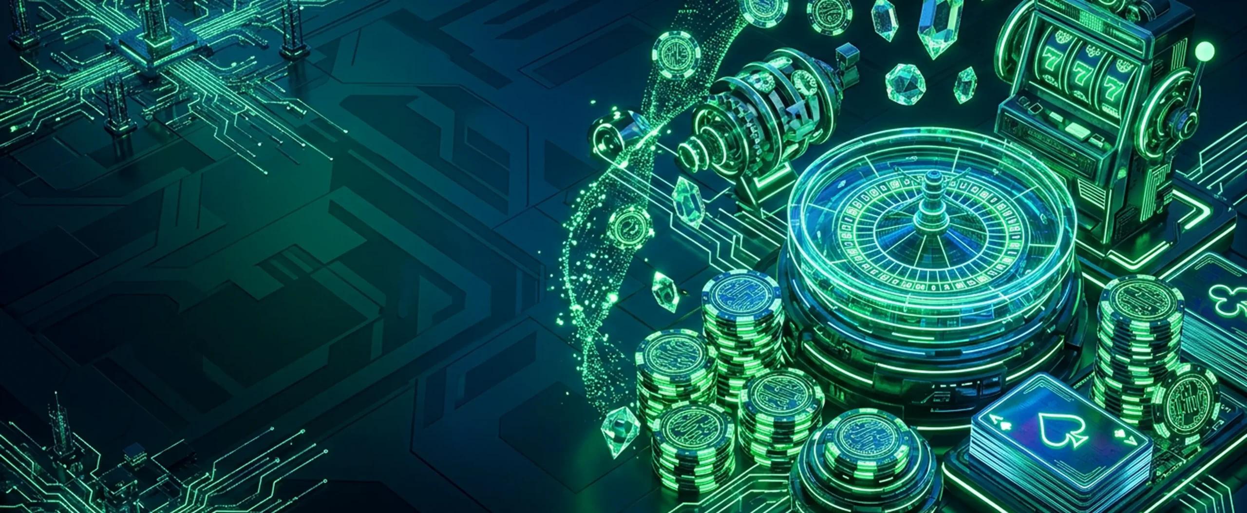 PlayBaze Juegos De Casino En Vivo
