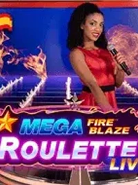 Mega Roulette Mega Roulette