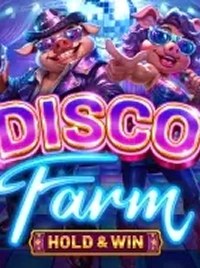 Disco Farm Disco Farm