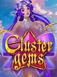 Cluster Gems Cluster Gems