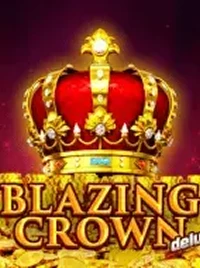 Blazing Crown Blazing Crown